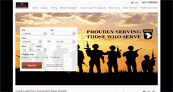 Desktop Screenshot of mrclarksville.com